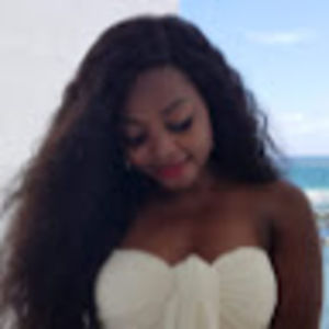 Meet your Posher, Temitope